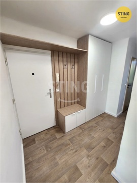 Pronájem bytu 2+1, 66 m² 12