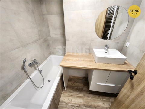 Pronájem bytu 2+1, 66 m² - 0