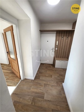 Pronájem bytu 2+1, 66 m² - 10