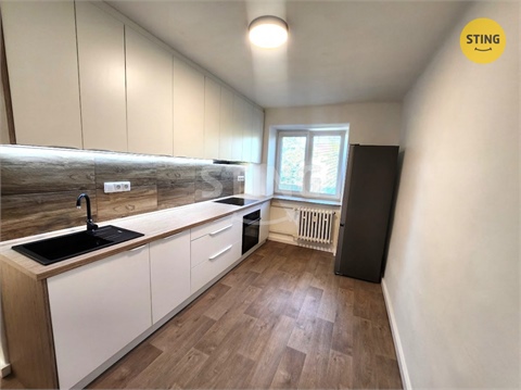Pronájem bytu 2+1, 66 m² 0