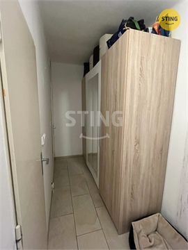 Pronájem bytu 1+1, 38 m² - 2