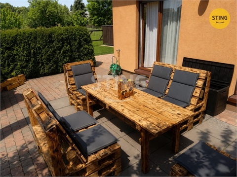 Prodej rodinného domu, 175 m² 10
