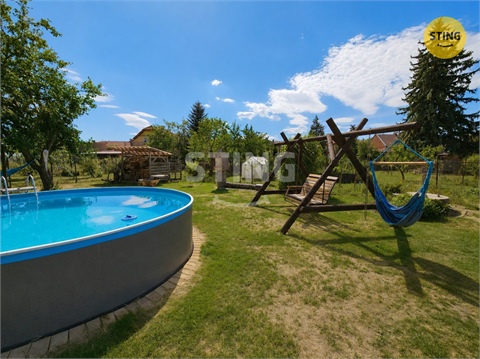 Prodej rodinného domu, 175 m² - 10