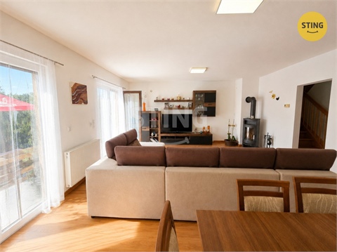Prodej rodinného domu, 175 m² 4