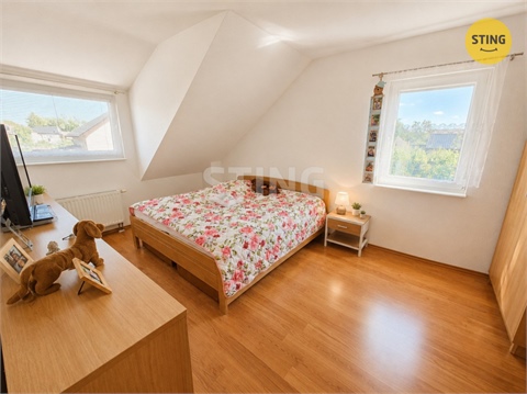 Prodej rodinného domu, 175 m² 6