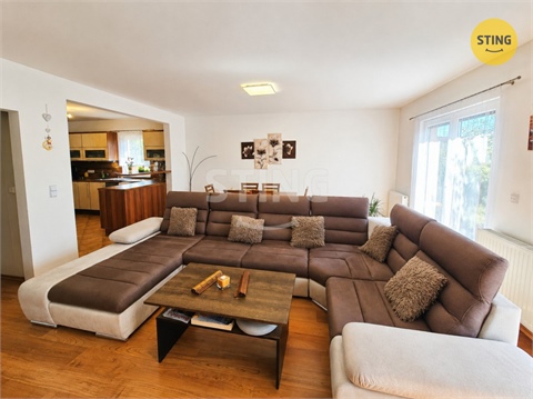Prodej rodinného domu, 175 m² - 0