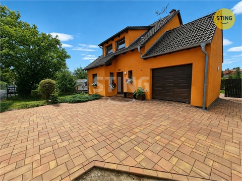 Prodej rodinného domu, 175 m² 0