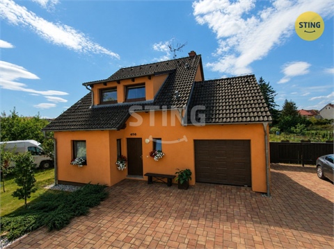 Prodej rodinného domu, 175 m² 14