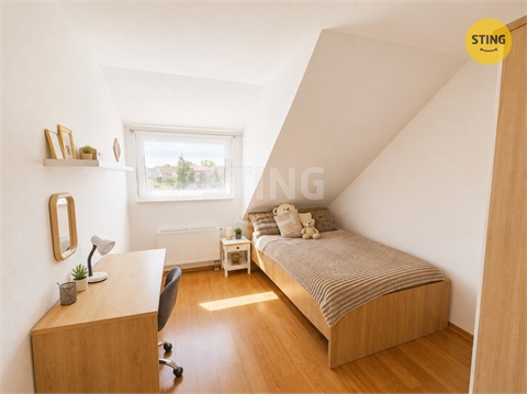 Prodej rodinného domu, 175 m² - 4