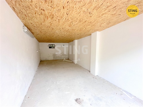 Prodej garáže, 23 m² - 0