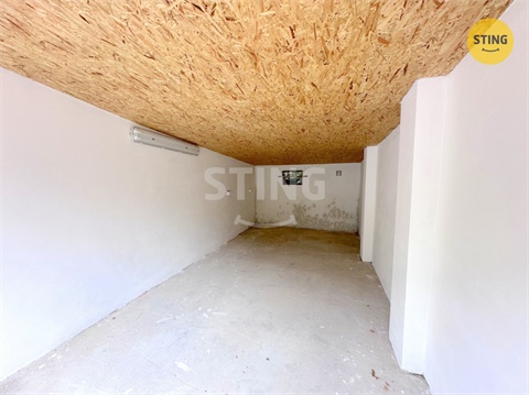 Prodej garáže, 23 m² - 2