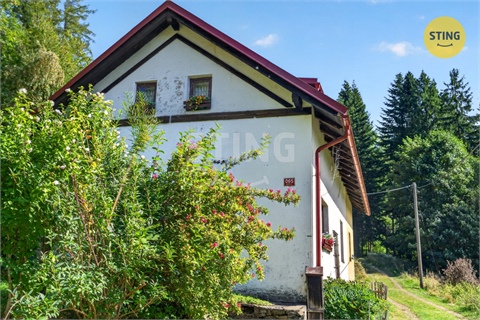 Prodej objektu, 83 m² - 14