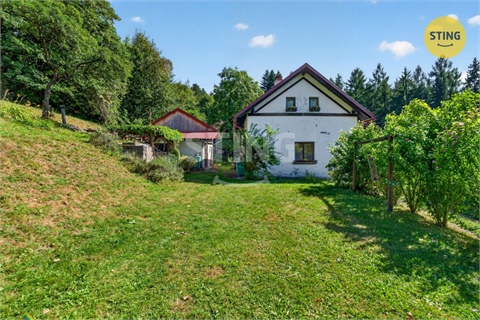 Prodej objektu, 83 m² - 12