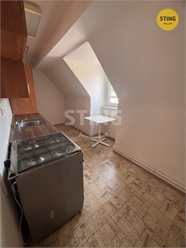 Pronájem bytu 2+1, 56 m² - 6