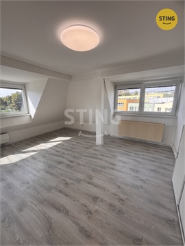 Pronájem bytu 2+1, 56 m² 0