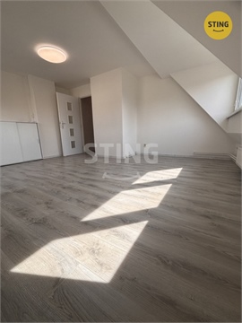 Pronájem bytu 2+1, 56 m² 6