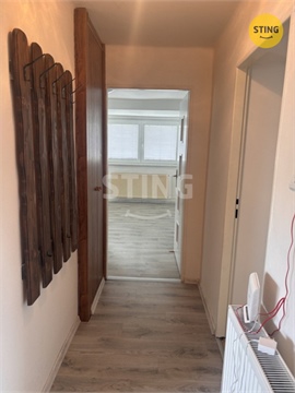 Pronájem bytu 2+1, 56 m² - 4