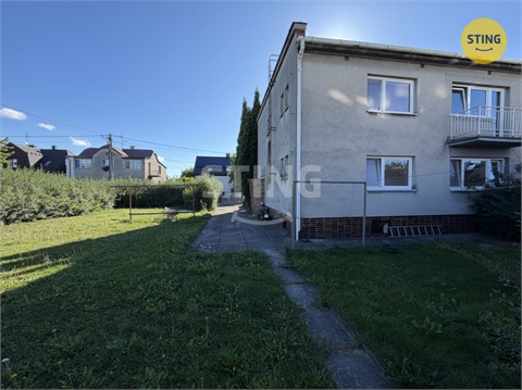 Pronájem rodinného domu, 210 m² - 6