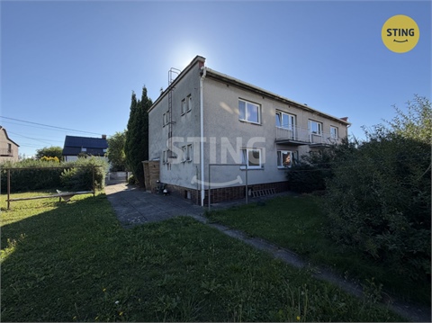 Pronájem rodinného domu, 210 m² 8