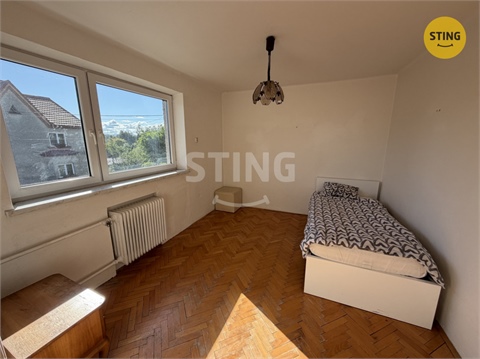 Pronájem rodinného domu, 210 m² - 4