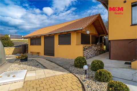 Prodej rodinného domu, 280 m² 6