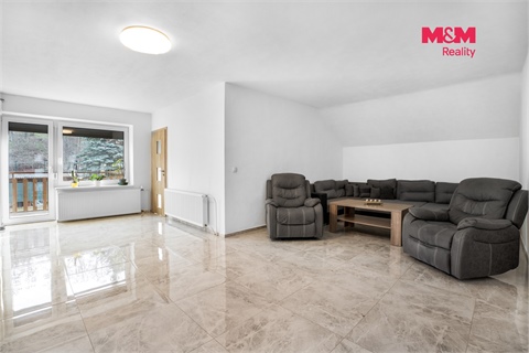 Prodej rodinného domu, 280 m² 26