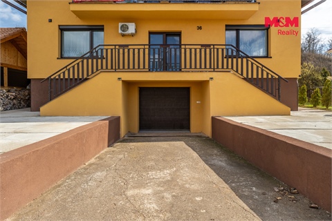 Prodej rodinného domu, 280 m² 8