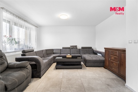 Prodej rodinného domu, 280 m² - 16