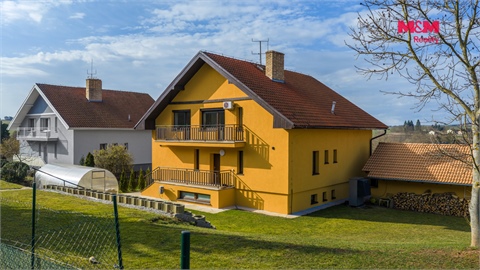 Prodej rodinného domu, 280 m² 4