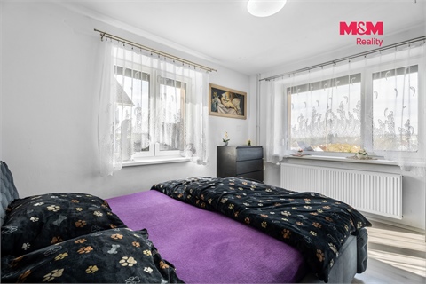 Prodej rodinného domu, 280 m² - 20