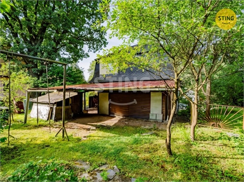 Prodej rodinného domu, 128 m² - 24
