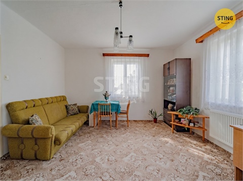 Prodej rodinného domu, 128 m² 8