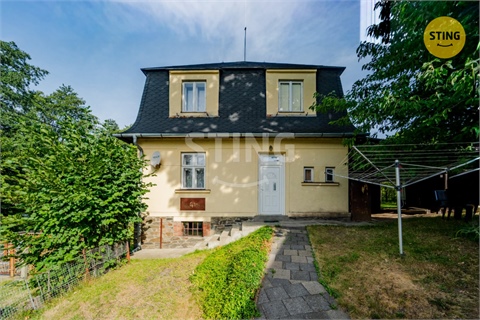 Prodej rodinného domu, 128 m² 2