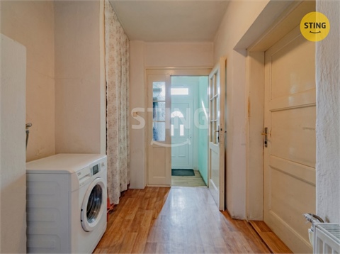 Prodej rodinného domu, 128 m² - 14