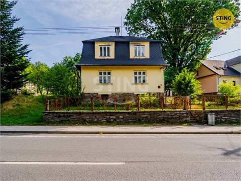 Prodej rodinného domu, 128 m² - 2