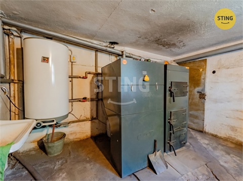 Prodej rodinného domu, 128 m² - 16