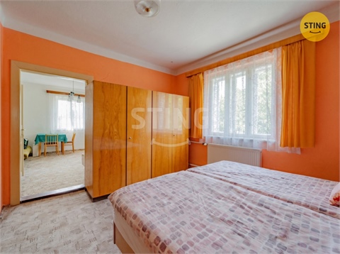 Prodej rodinného domu, 128 m² 12