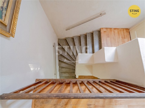 Prodej rodinného domu, 128 m² - 8