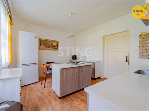 Prodej rodinného domu, 128 m² 6