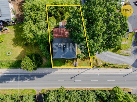 Prodej rodinného domu, 128 m² 4