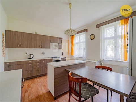 Prodej rodinného domu, 128 m² - 4
