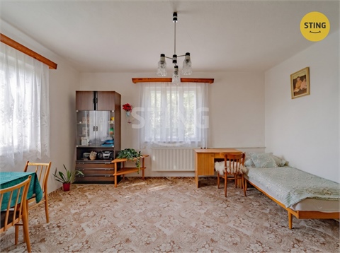 Prodej rodinného domu, 128 m² - 6