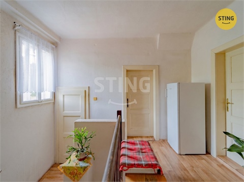 Prodej rodinného domu, 128 m² - 12