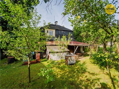 Prodej rodinného domu, 128 m² 26