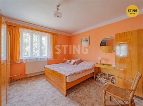 Prodej rodinného domu, 128 m² - 10
