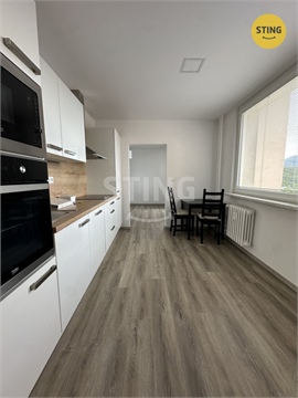 Pronájem bytu 3kk, 59 m² - 2