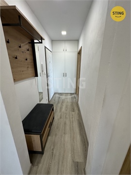 Pronájem bytu 3kk, 59 m² - 6