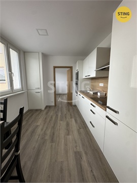 Pronájem bytu 3kk, 59 m² 2