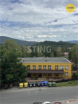 Pronájem bytu 3kk, 59 m² - 12