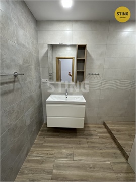 Pronájem bytu 3kk, 59 m² - 4
